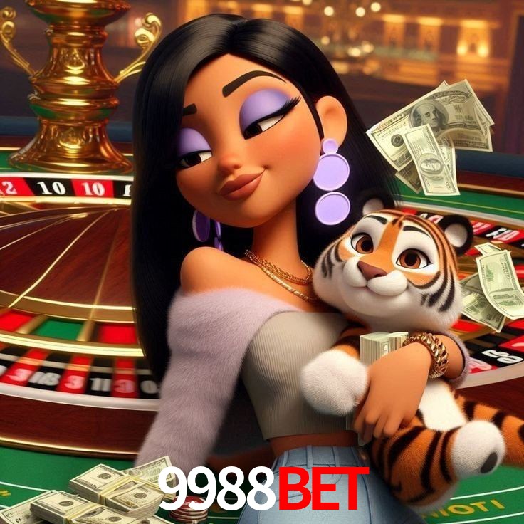 Tennis Betting 9988Bet
